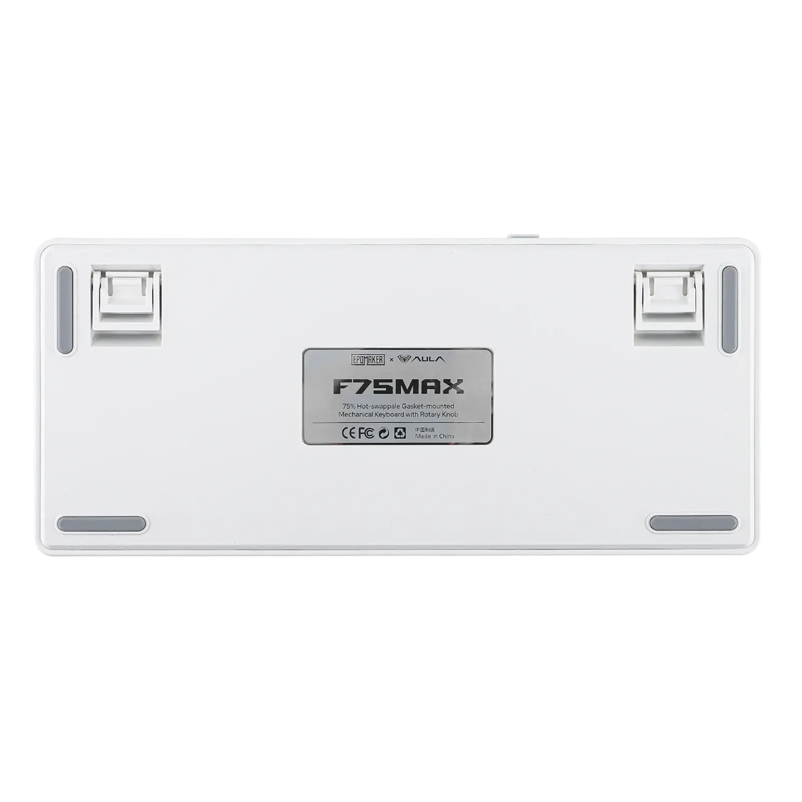 AULA AULA F75 Max