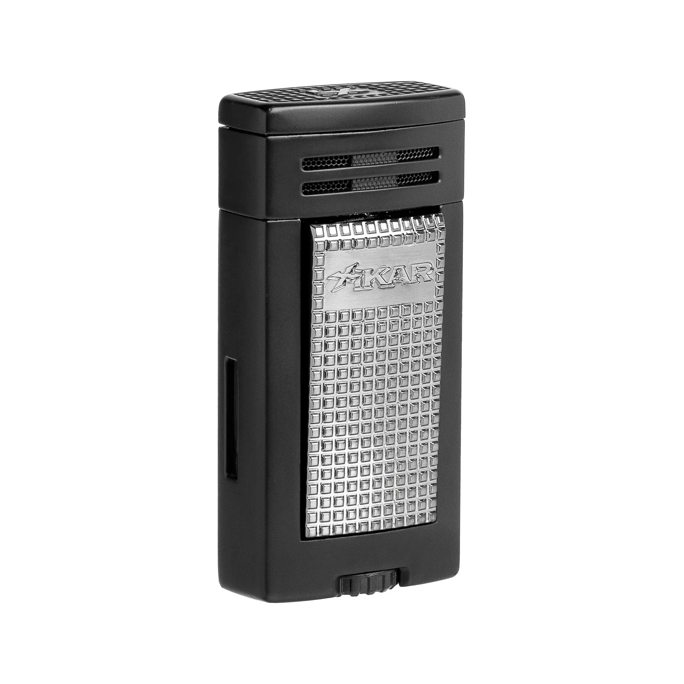 XIKAR XIKAR Ion Double-Jet Cigar Lighter