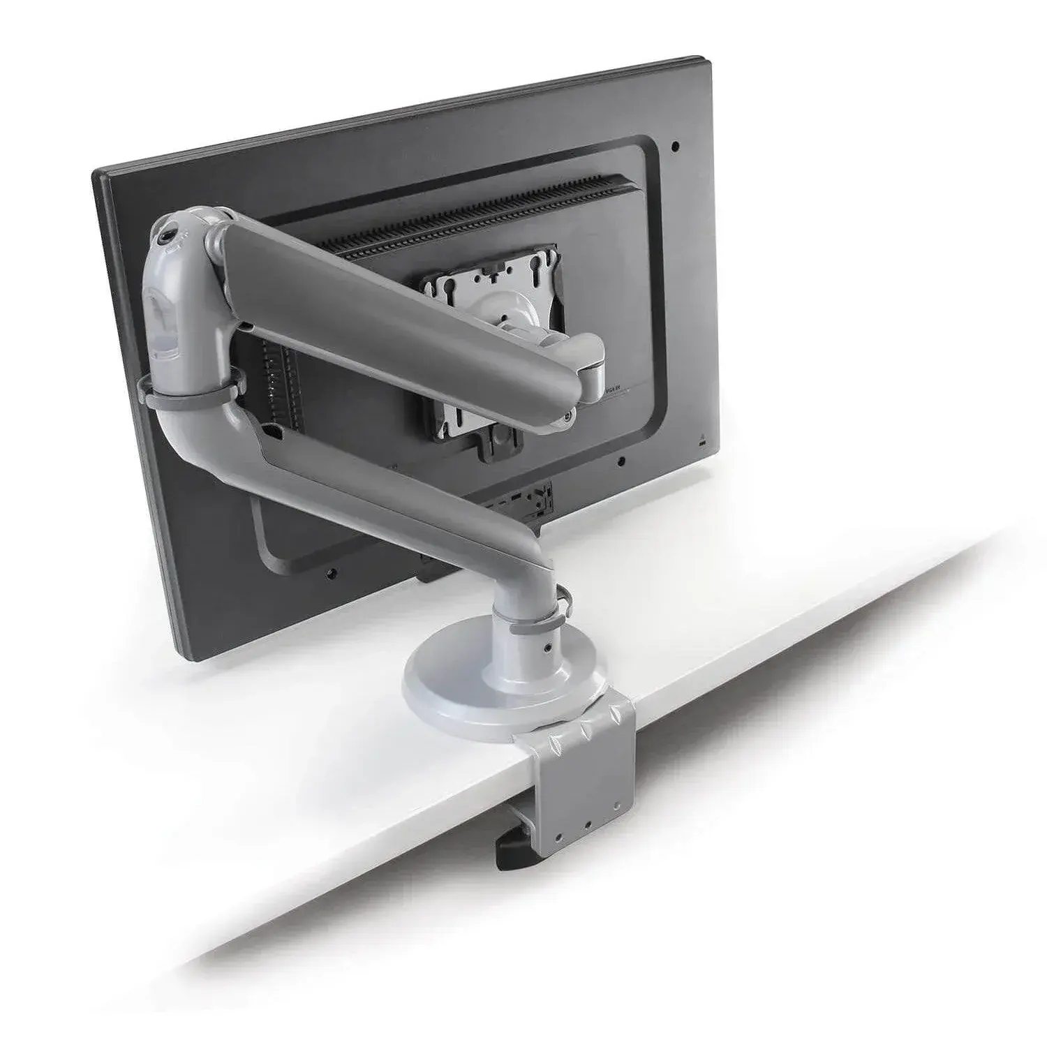 iMovR / Knape & Vogt iMovR Tempo Heavy-Duty Monitor Arm