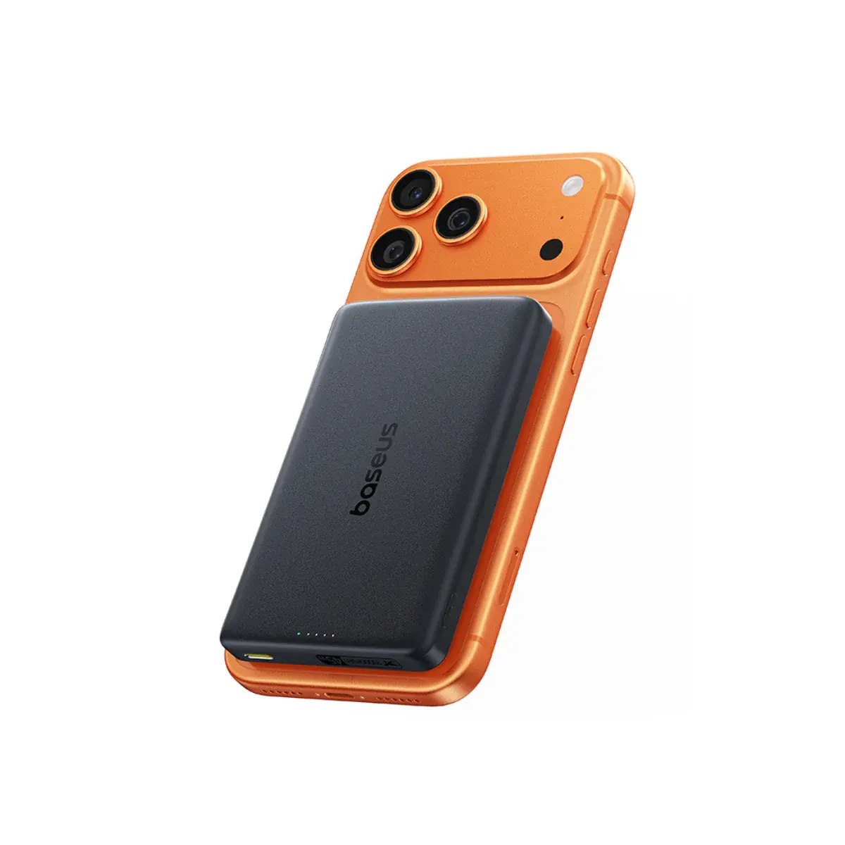 Baseus Baseus PicoGo AM52 10,000mAh Qi2.2