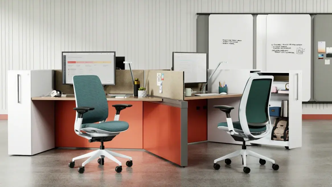Steelcase Steelcase Series 2
