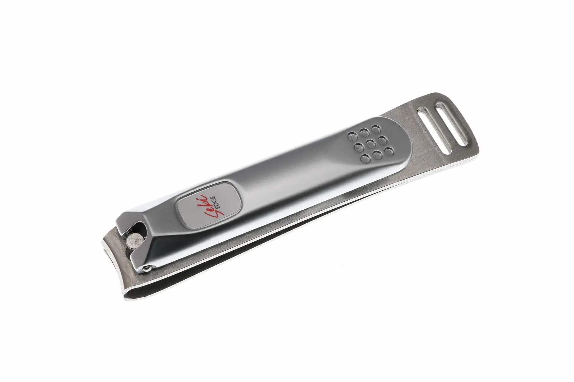 Seki Edge (Green Bell) Seki Edge SS-107 Toenail Clipper
