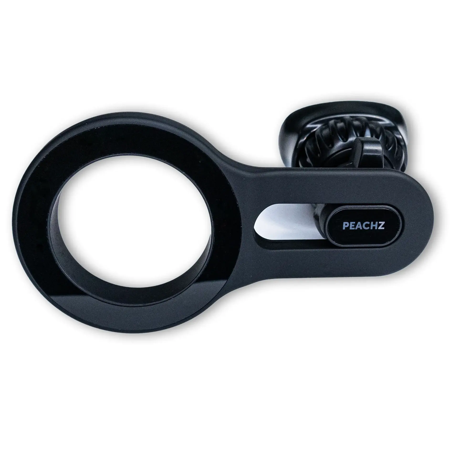 Peachz Peachz MagSafe Ring Air Vent Car Phone Mount