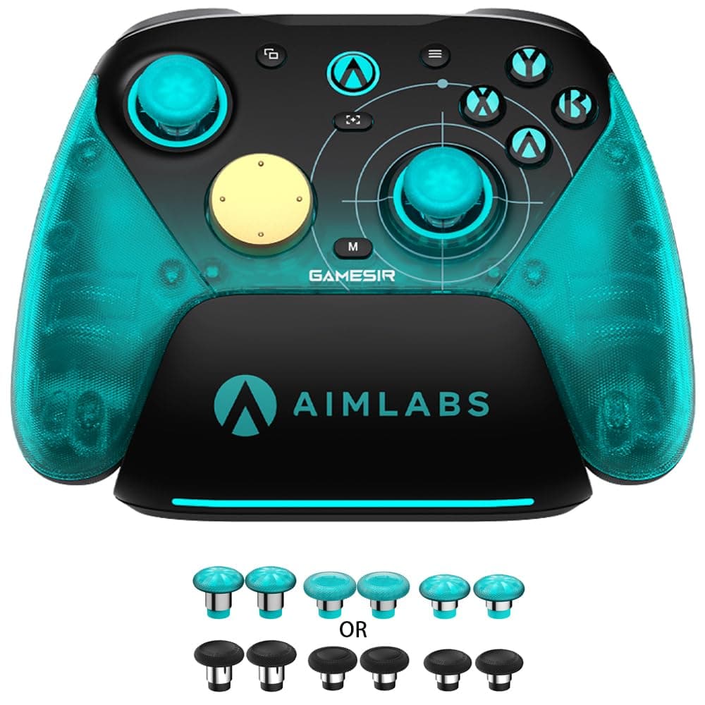 GameSir GameSir G7 Pro 8K PC – Aimlabs Edition
