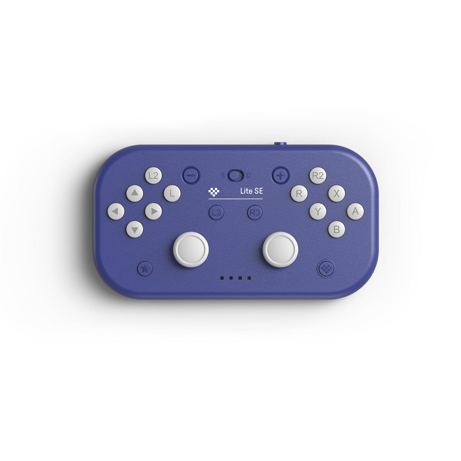 8BitDo 8BitDo Lite SE 2.4G Wireless Controller for Xbox