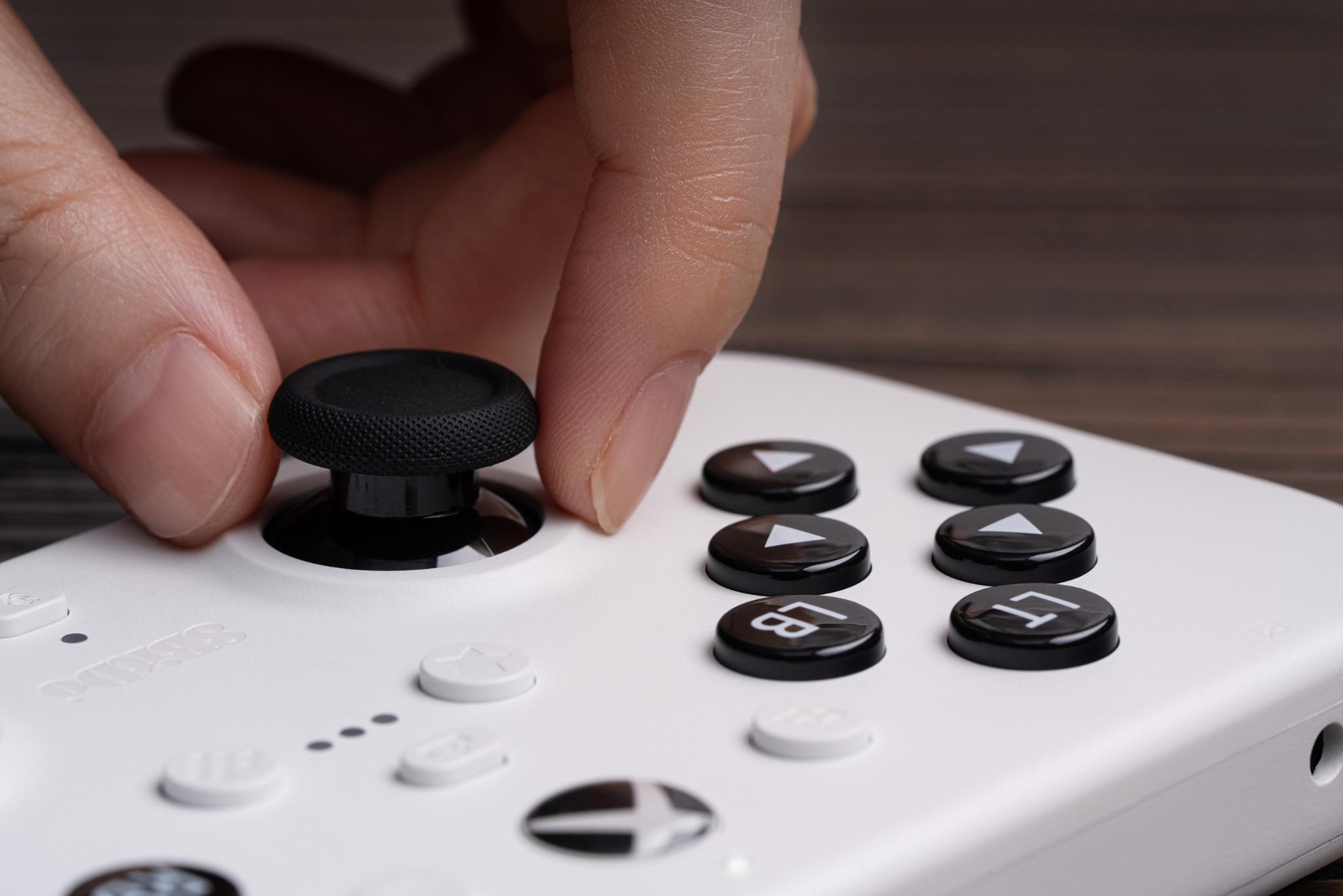 8BitDo 8BitDo Lite SE 2.4G Wireless Controller for Xbox