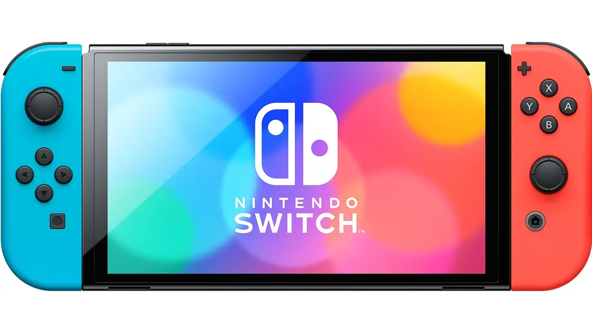 Nintendo Nintendo Switch OLED