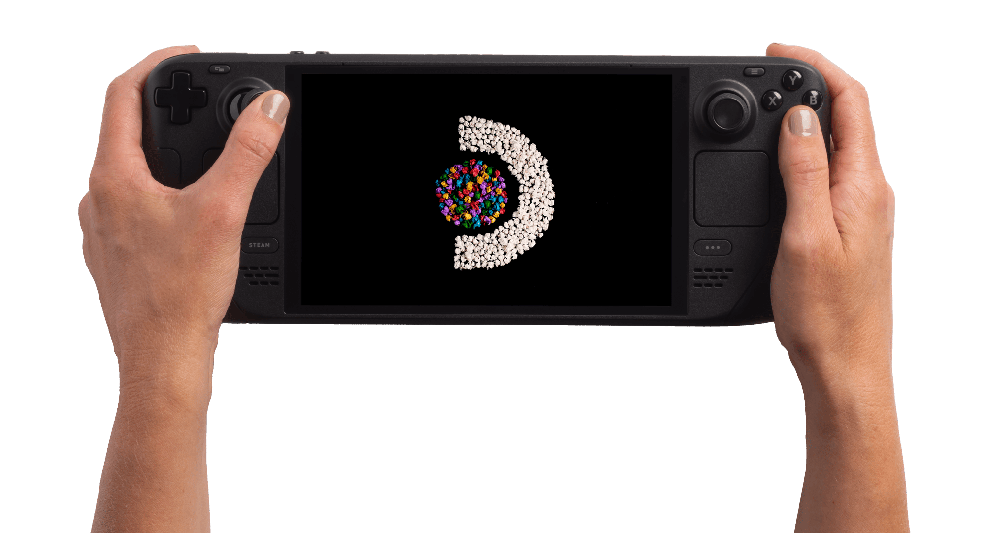 Valve Steam Deck OLED