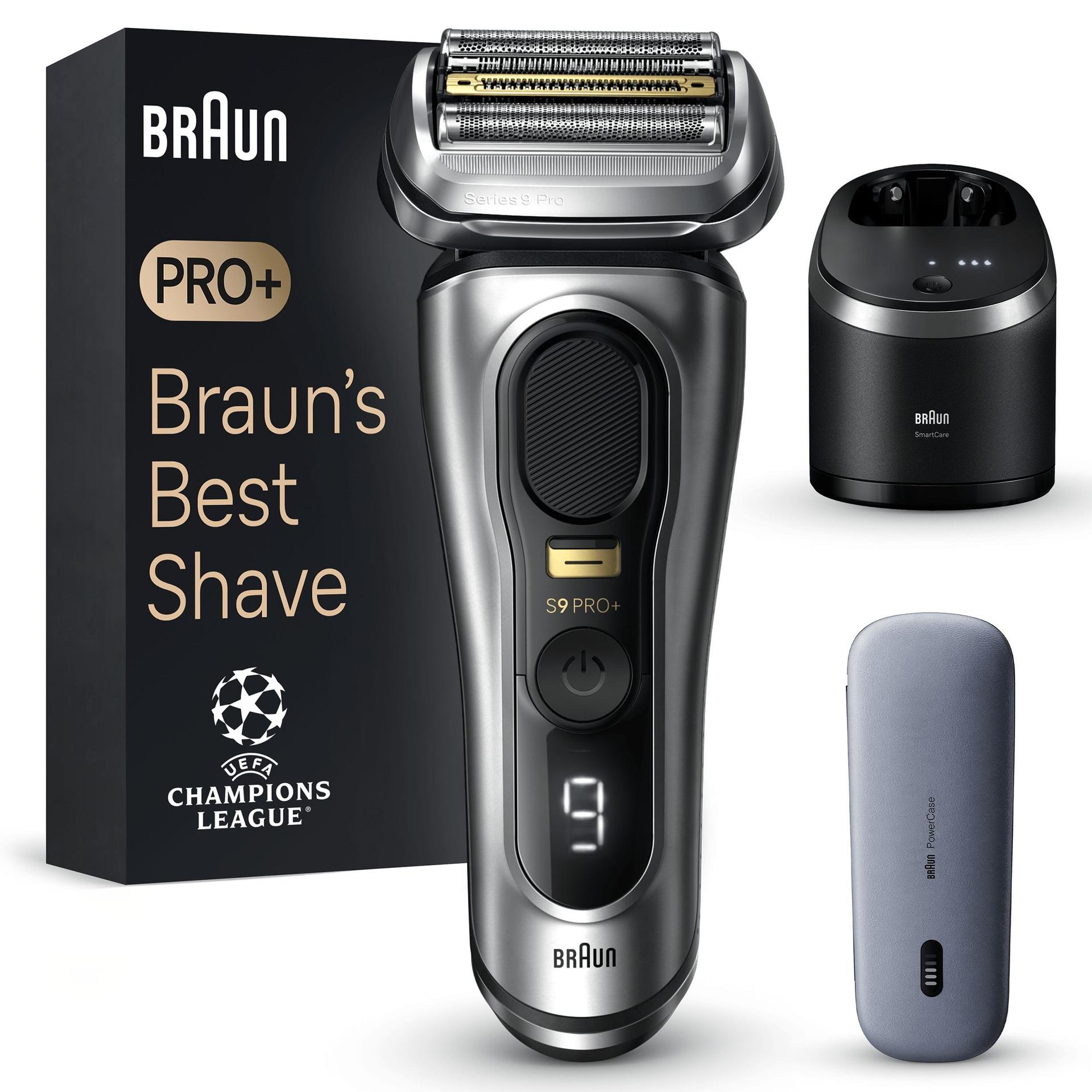 Braun Series 9 Pro+