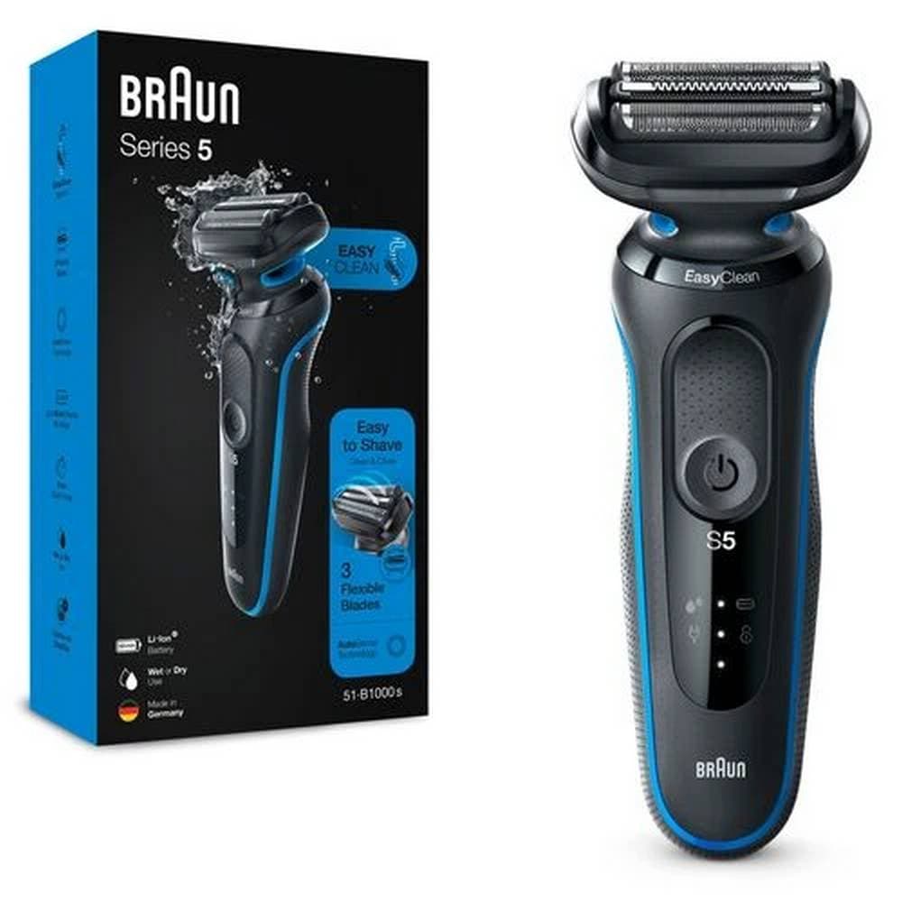 Braun Series 5