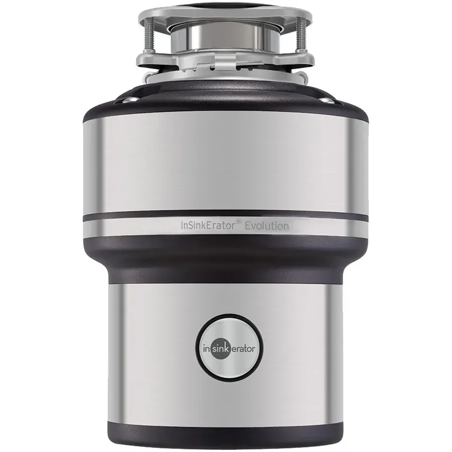 InSinkErator Evolution 250 Premium
