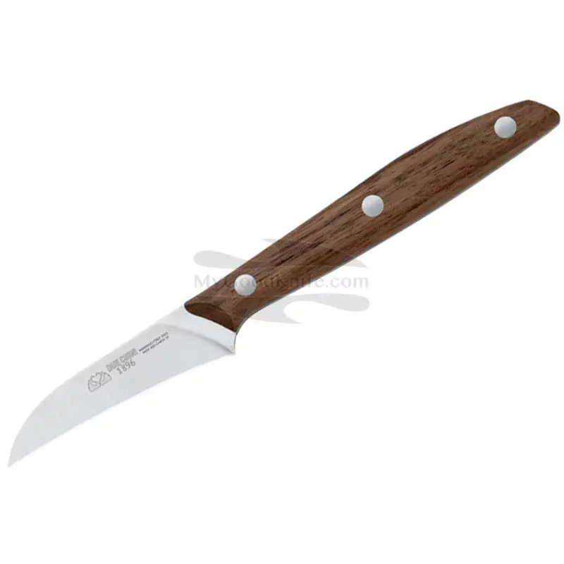Due Cigni Due Cigni 1896 Paring Knife 7 cm