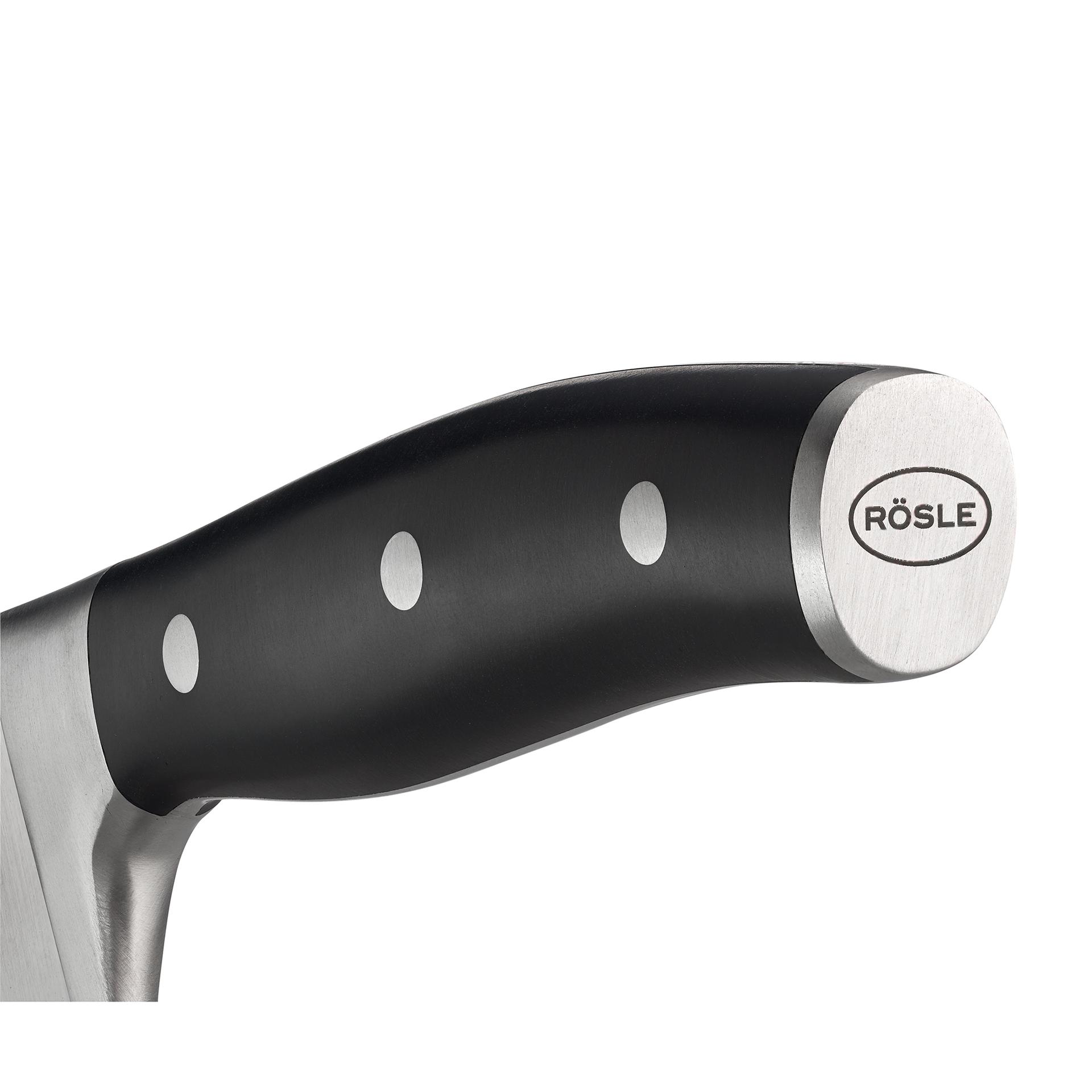 Rösle Rösle Tradition Gemüsemesser 9 cm