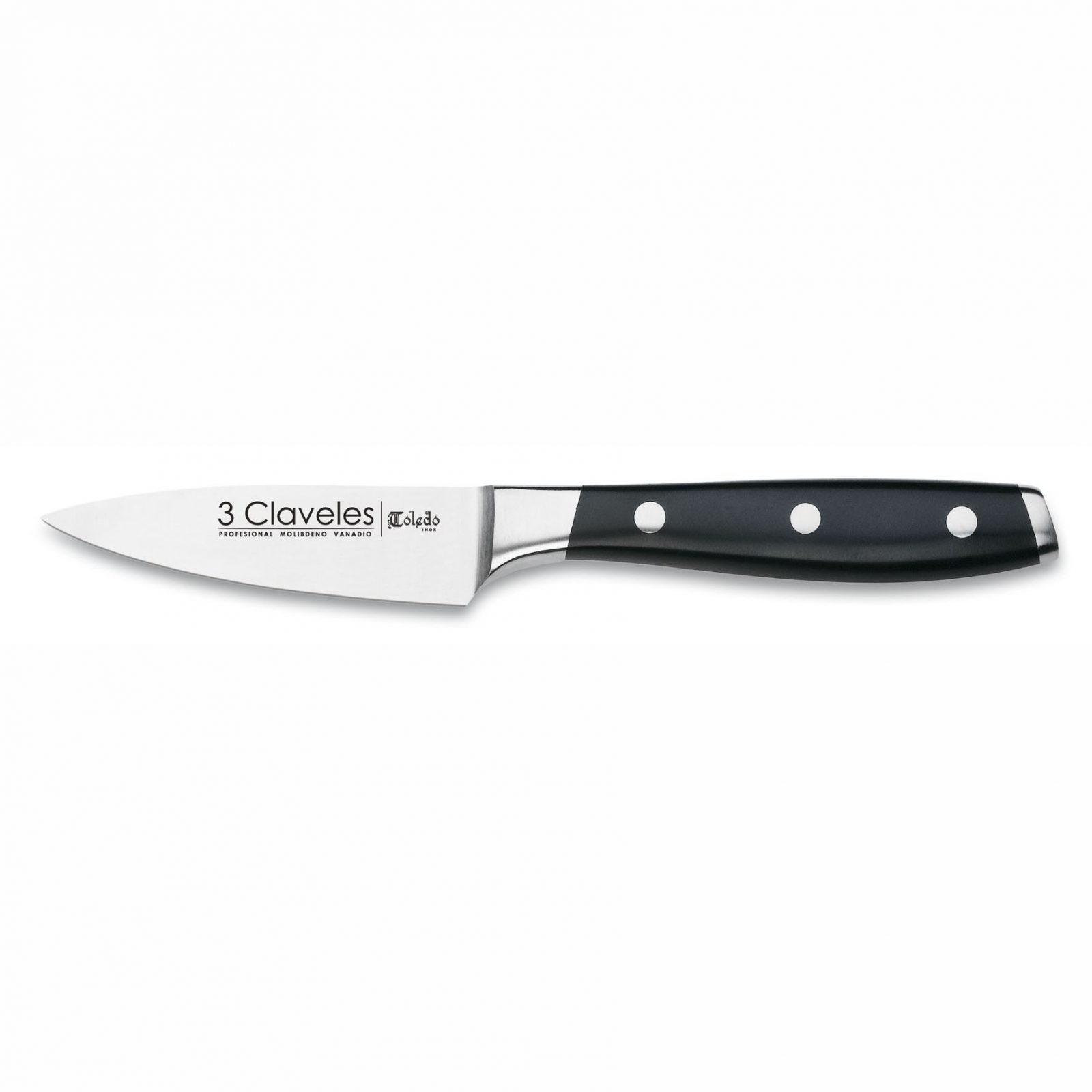 3 Claveles 3 Claveles Toledo Paring Knife