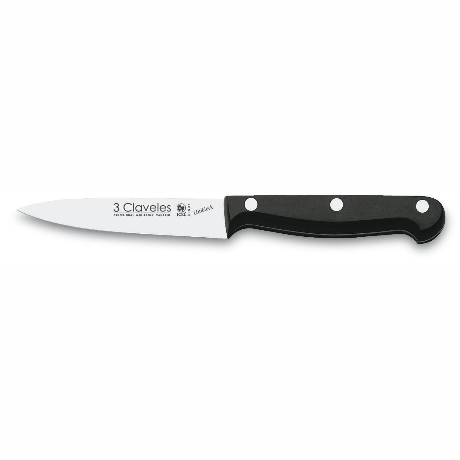 3 Claveles 3 Claveles Toledo Paring Knife