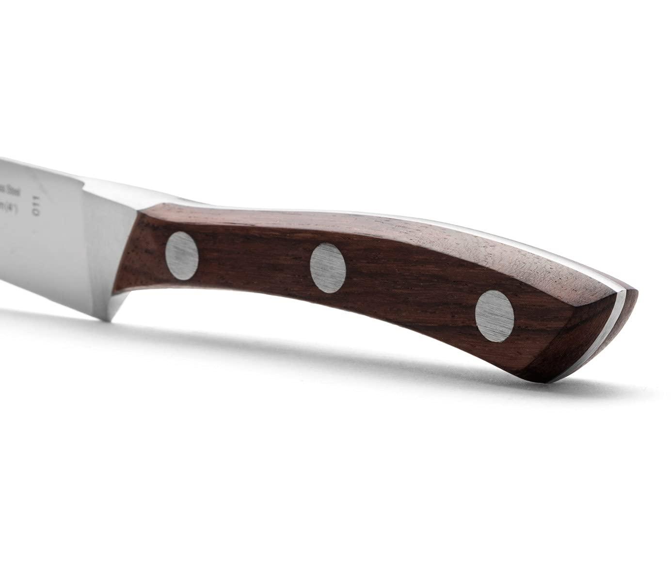 Arcos Arcos Natura 10 cm Paring Knife