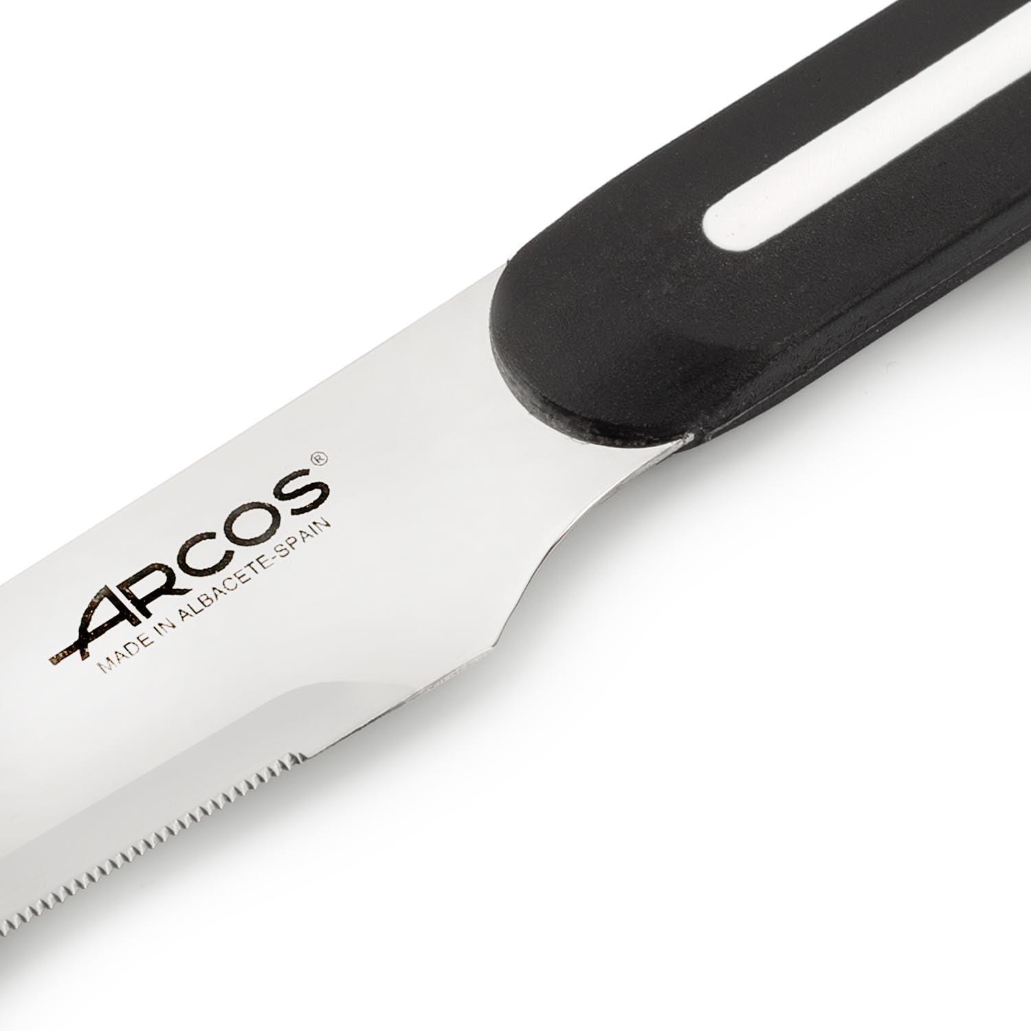 Arcos Arcos Natura 10 cm Paring Knife