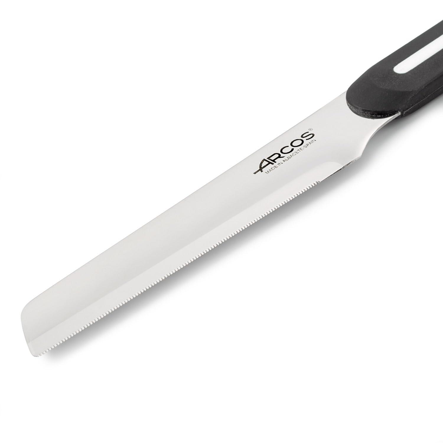 Arcos Arcos Natura 10 cm Paring Knife