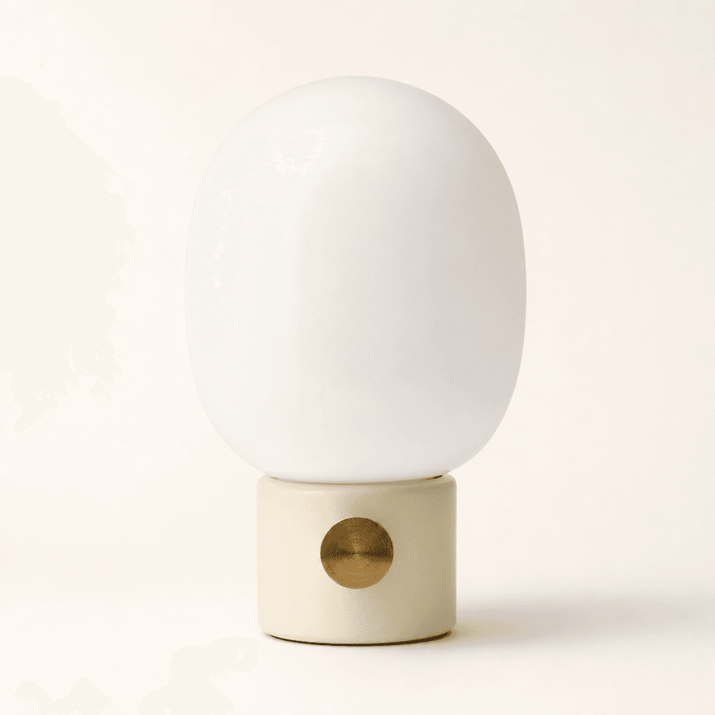 Audo Copenhagen Audo Copenhagen JWDA Table Lamp — Accent Table Light