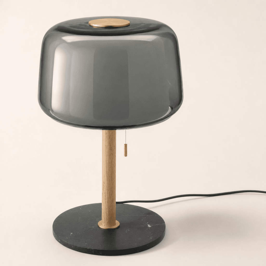IKEA IKEA EVEDAL Table Lamp — Accent Table Light