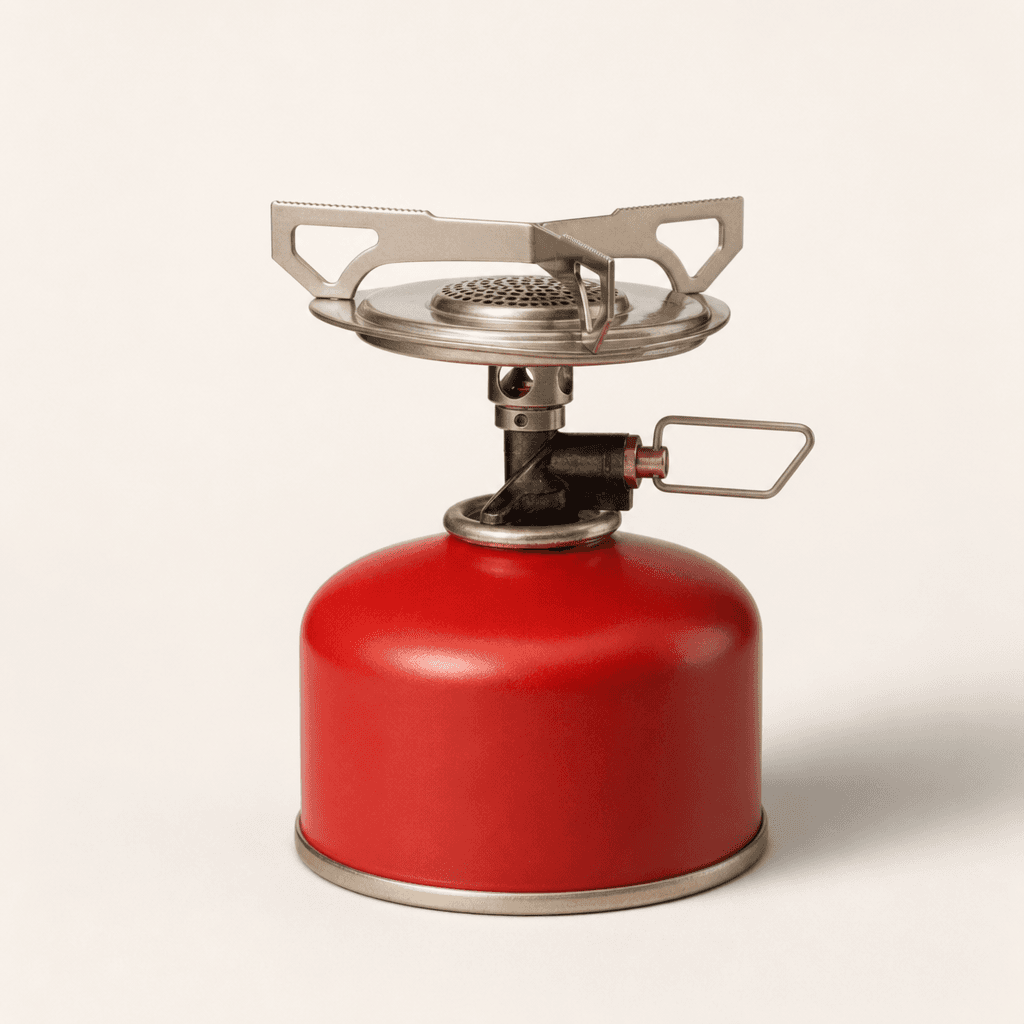 Primus Essential Trail Stove — Backpacking Camp Stove