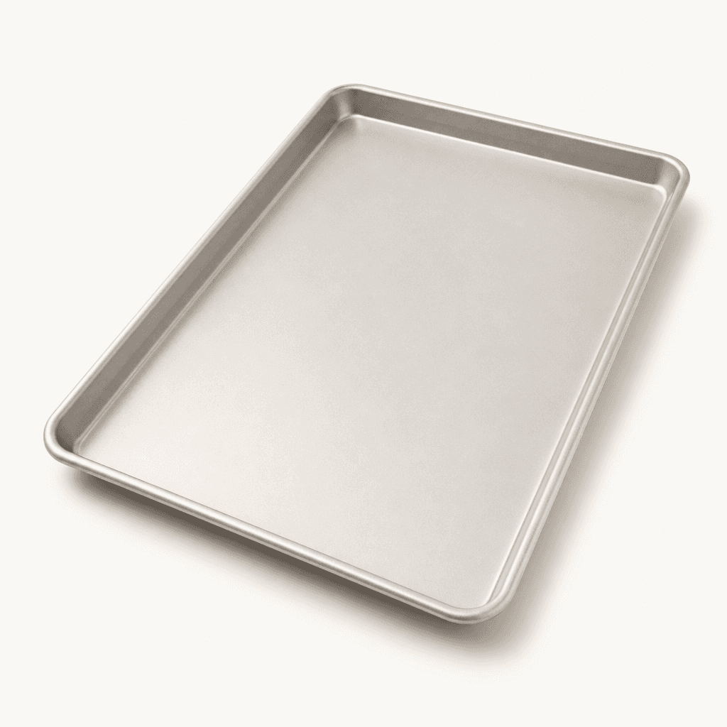 Nordic Ware Nordic Ware Naturals Baker’s Half Sheet — Baking Sheet / Sheet Pan