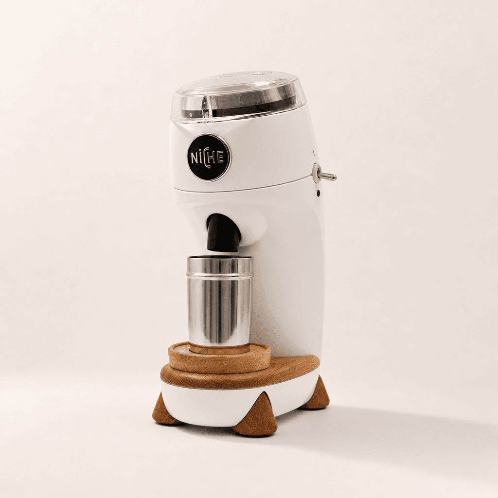 Niche Coffee Niche Zero — Burr Coffee Grinder