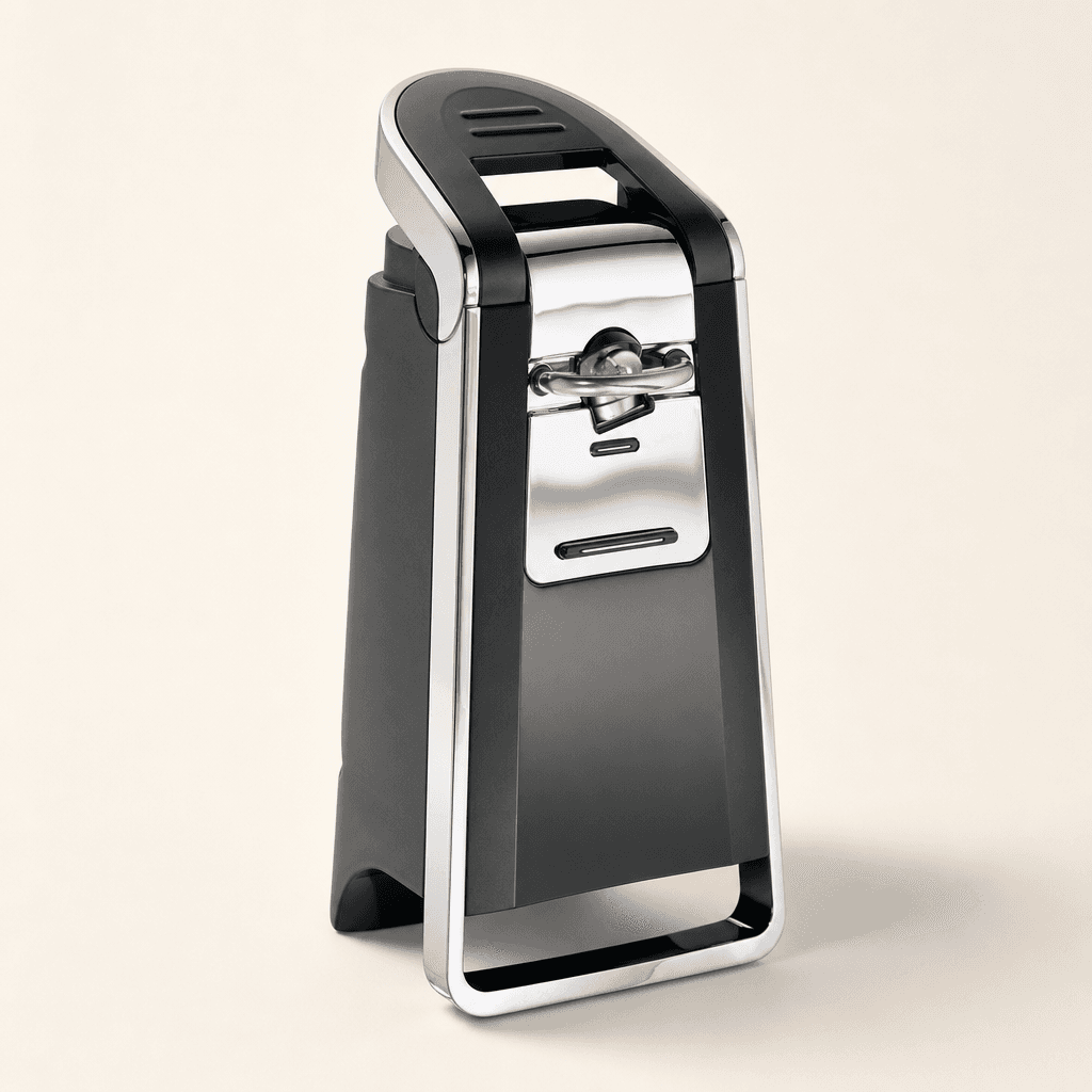 Hamilton Beach Hamilton Beach SmoothTouch Electric Can Opener — Can Opener