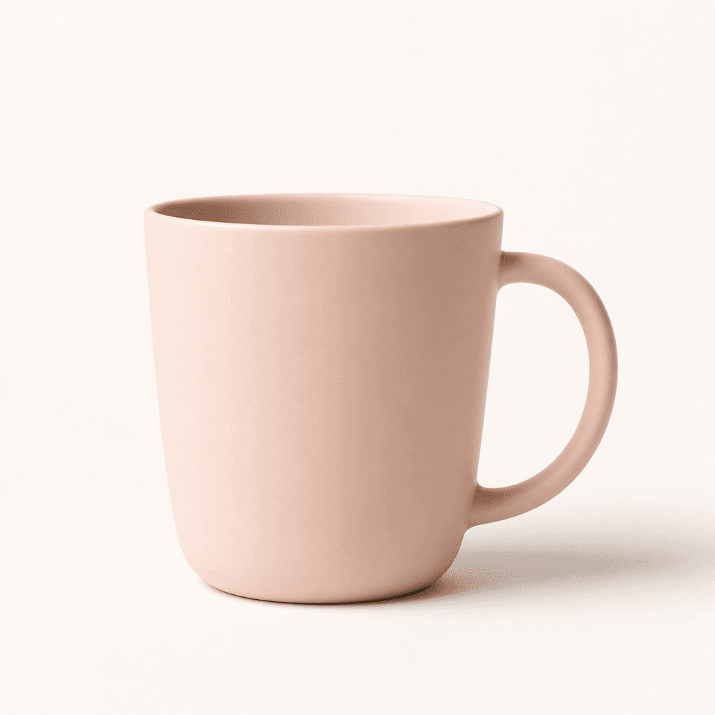 Year & Day The Mug — Ceramic Coffee Mug