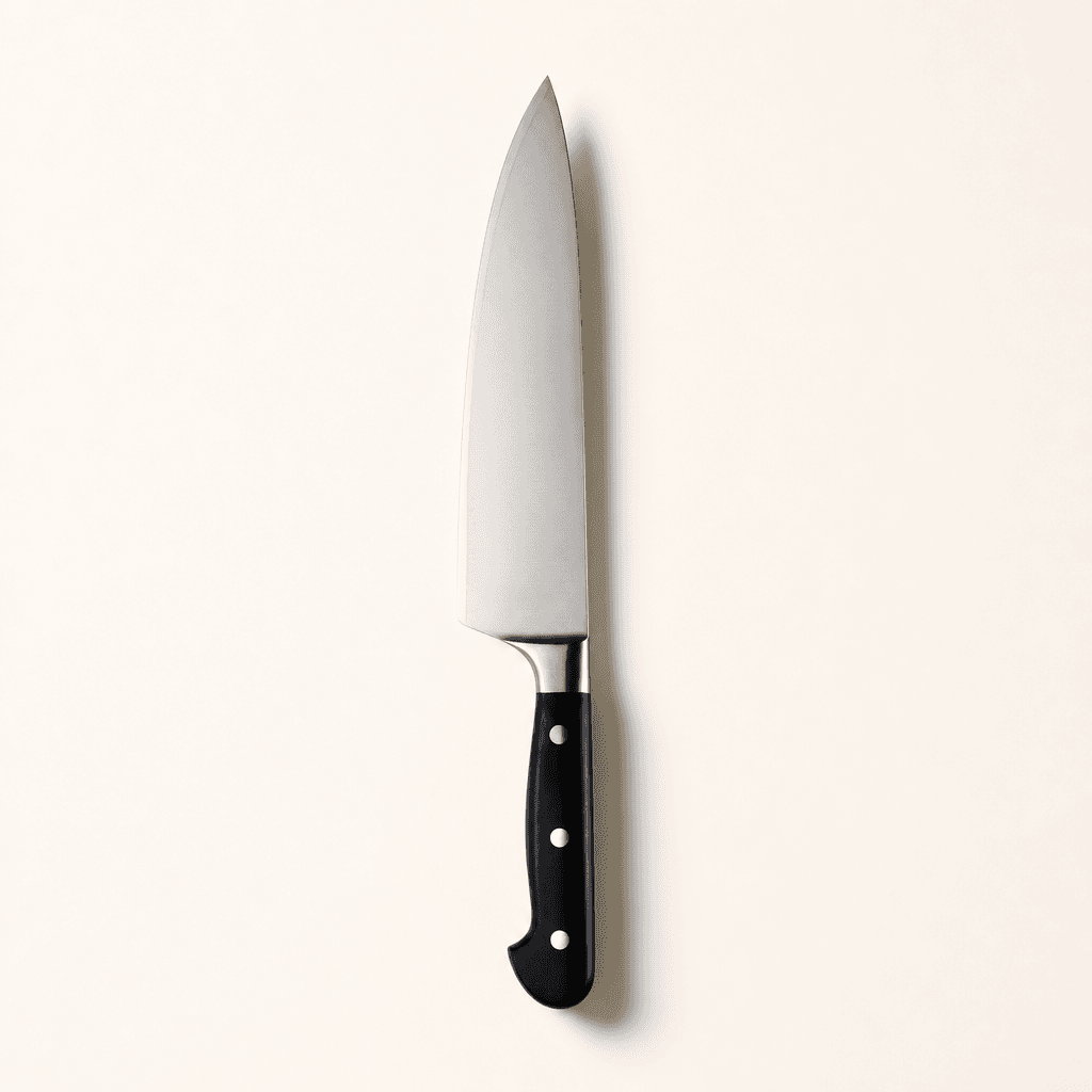 Messermeister Messermeister Meridian Elite 8-inch Chef’s Knife — Chef's Knife