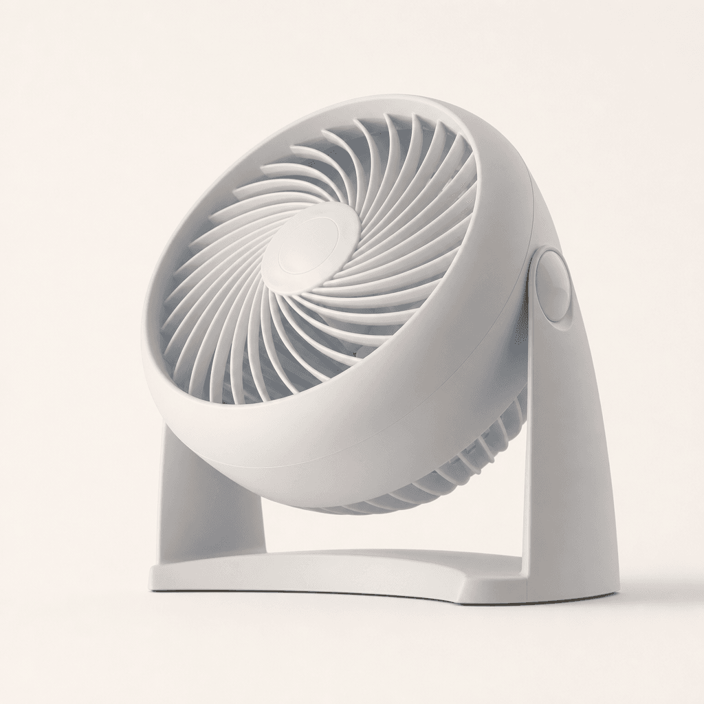 Honeywell Honeywell TurboForce Air Circulator — Desk Fan (Personal/Clip Fan)