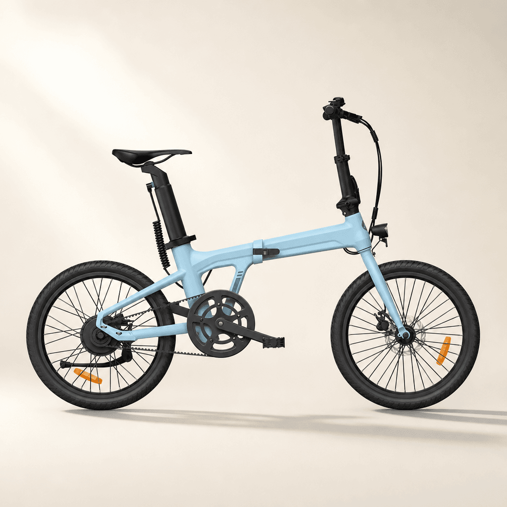 ADO Air 20 Pro — Electric City Bike