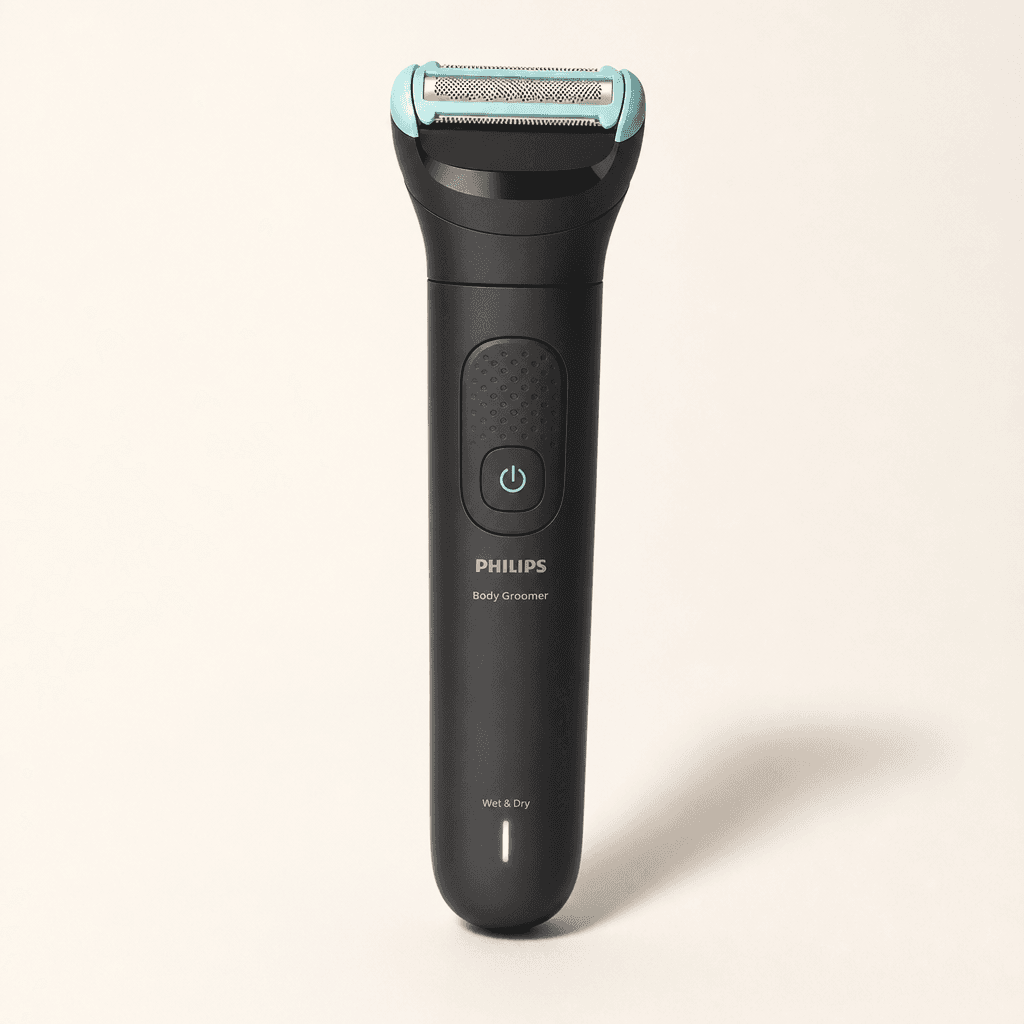 Philips Philips Bodygroom Series 5000 — Electric Full Body Trimmer