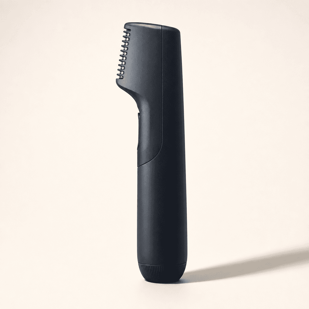 Panasonic Panasonic Body Groomer — Electric Full Body Trimmer