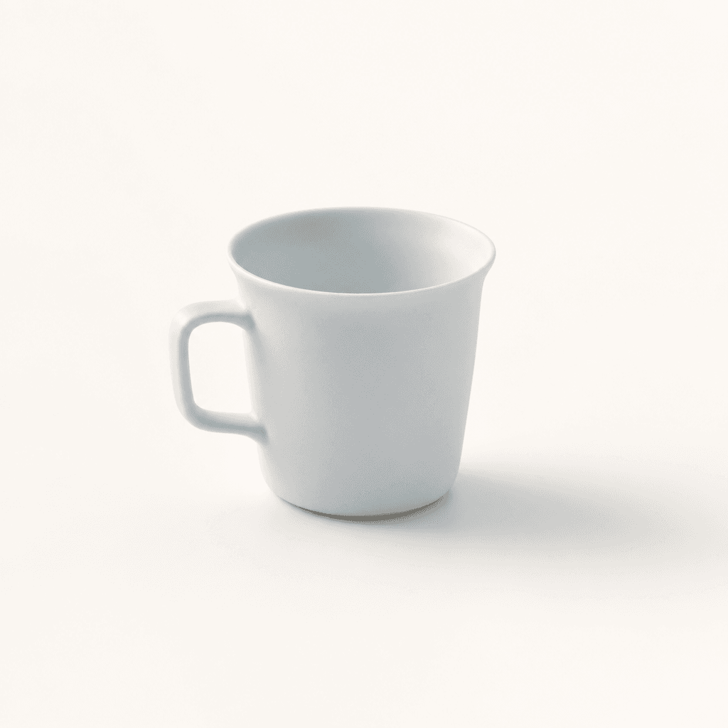 1616 / arita japan TY Espresso Cup — Espresso Cup