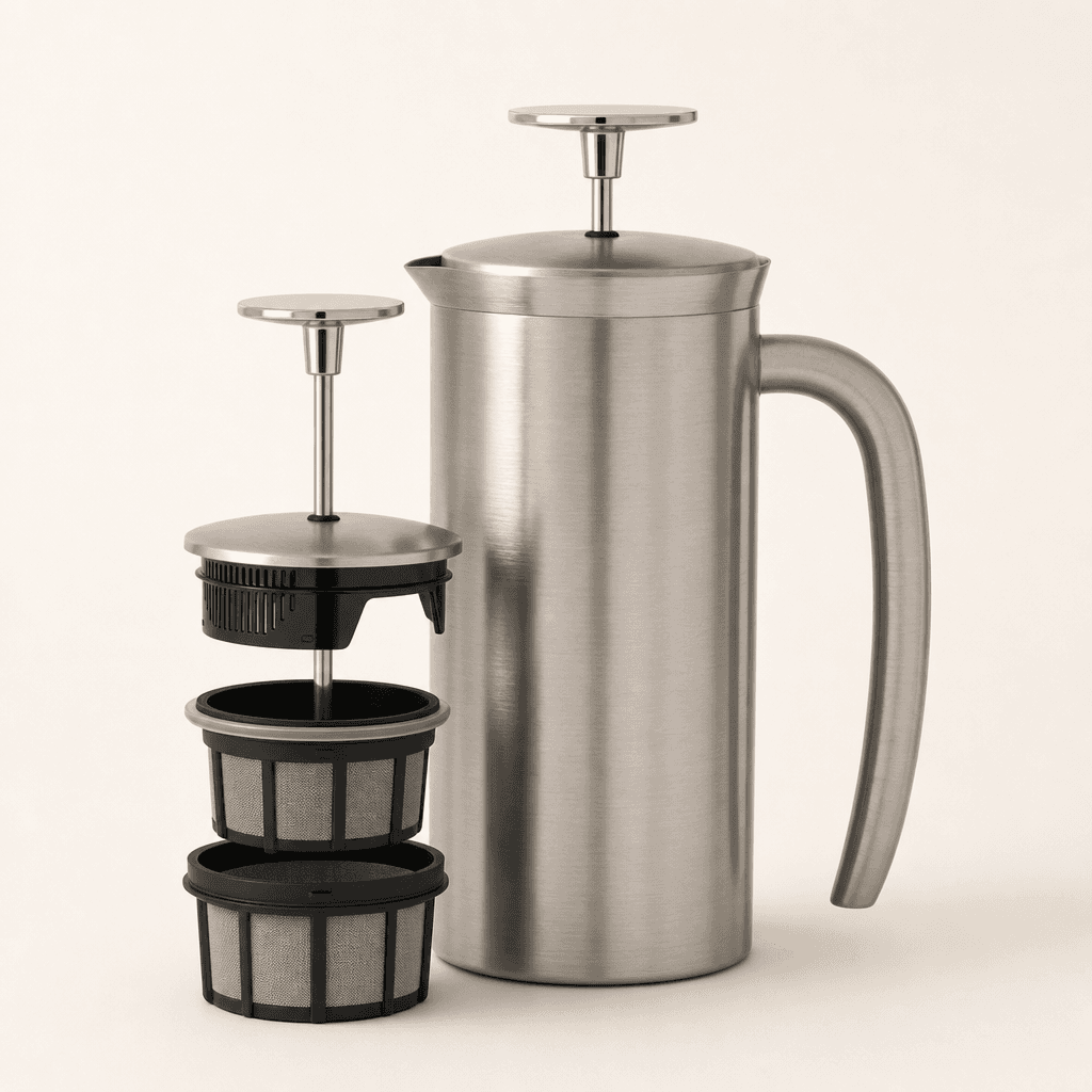 ESPRO ESPRO P7 French Press — French Press
