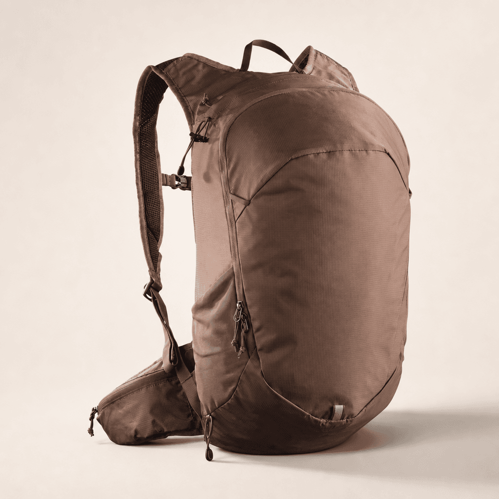 Salomon Trailblazer 20 — Hiking Backpack (Trail Daypack)