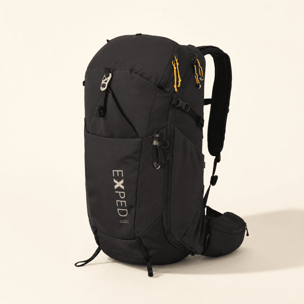 Exped Skyline 30 — Hiking Backpack (Trail Daypack)