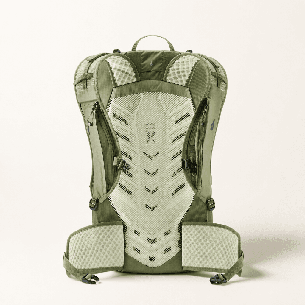 Deuter Speed Lite Pro 25 — Hiking Backpack (Trail Daypack)