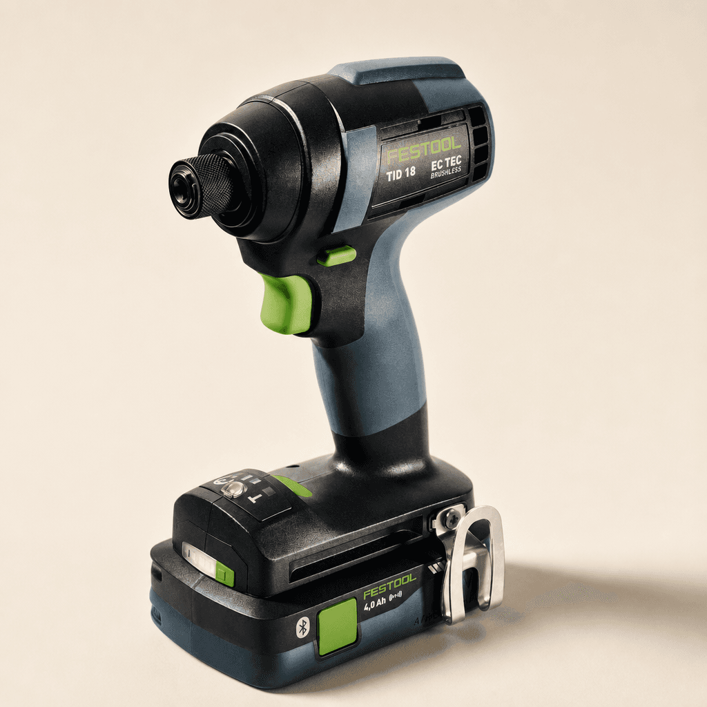 Festool Festool — Impact Driver (Cordless)