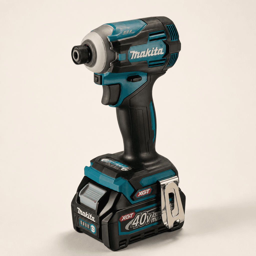 Makita Makita XGT — Impact Driver (Cordless)