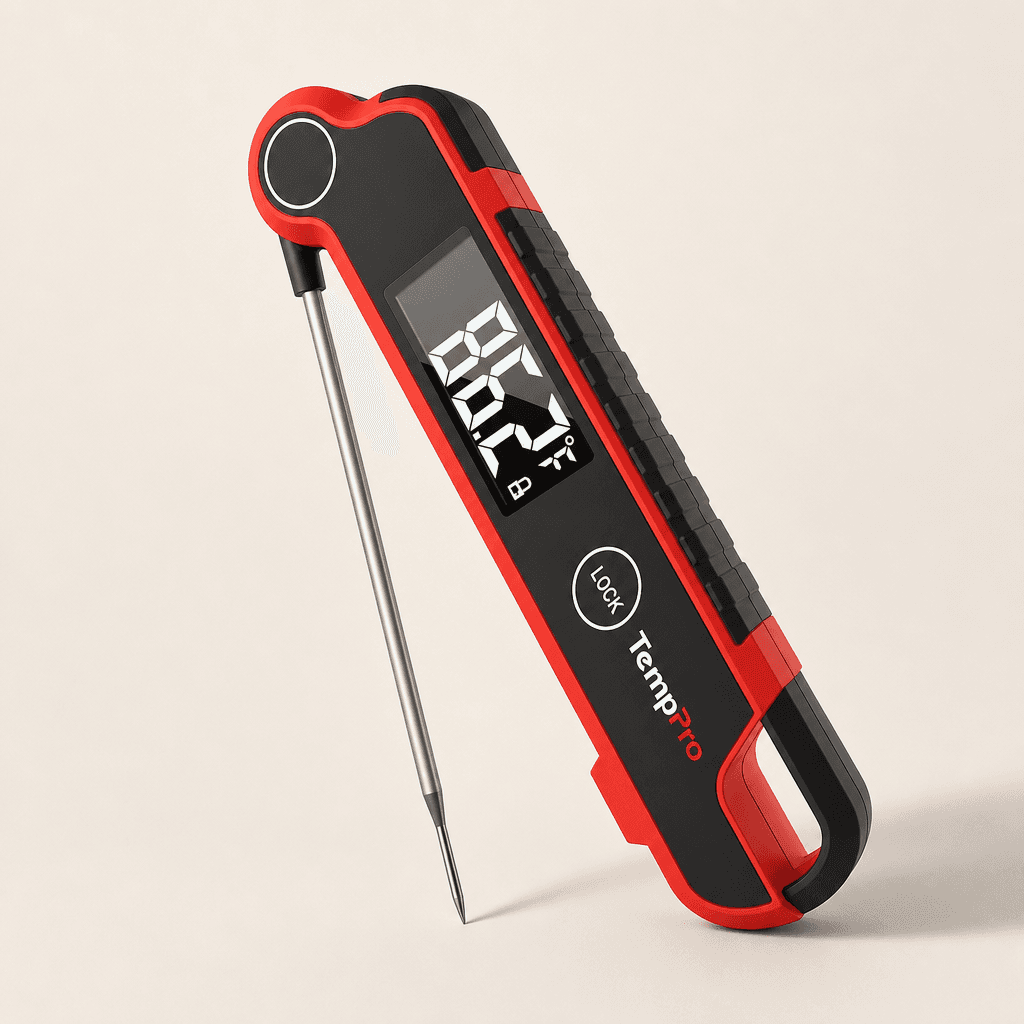 TempPro TempPro TP620 — Instant-Read Meat Thermometer