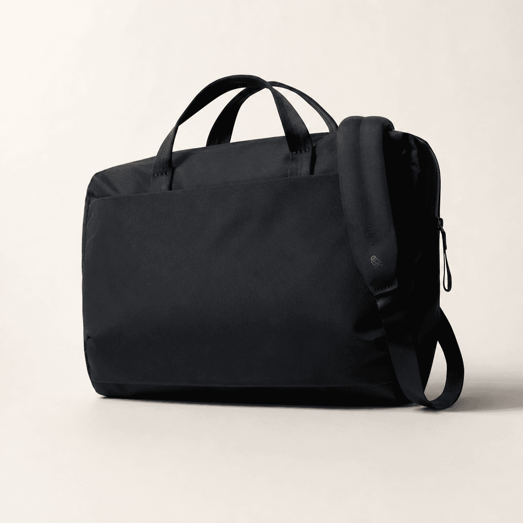 Bellroy Bellroy Via Work Bag — Laptop Messenger Bag / Briefcase