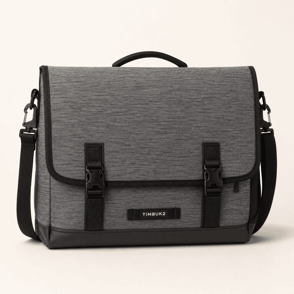 Timbuk2 Timbuk2 Closer Laptop Briefcase — Laptop Messenger Bag / Briefcase
