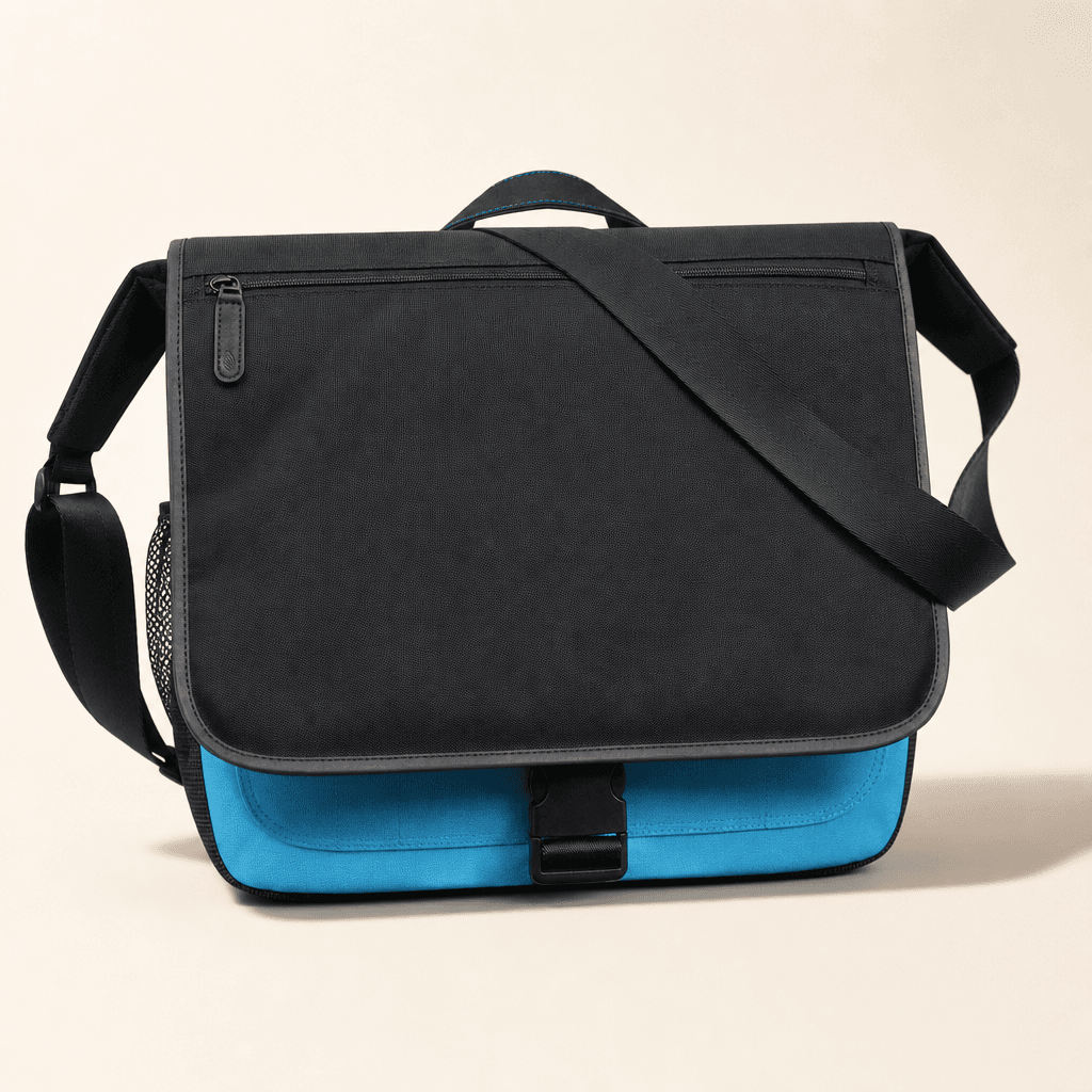 MacCase MacCase Universal Laptop Messenger Bag — Laptop Messenger Bag / Briefcase