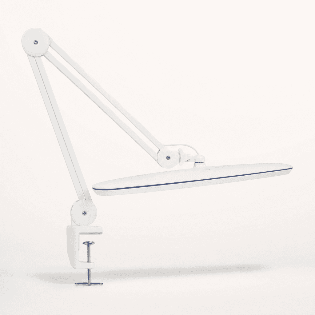 Neatfi Neatfi XL 2,200-Lumen Task Lamp — LED Desk Lamp