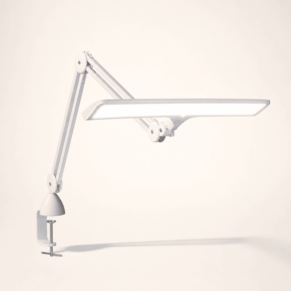 The Daylight Company Daylight Company Lumi Task Lamp — LED Desk Lamp
