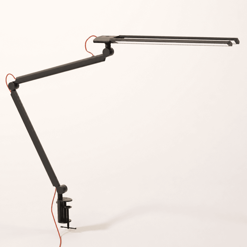 Redgrass Creative Redgrass R9 Desk Lamp — LED Desk Lamp