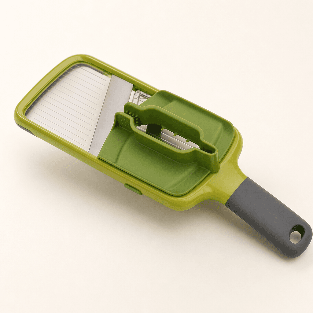 Joseph Joseph Multi-Grip Hand-held Mandoline — Mandoline Slicer