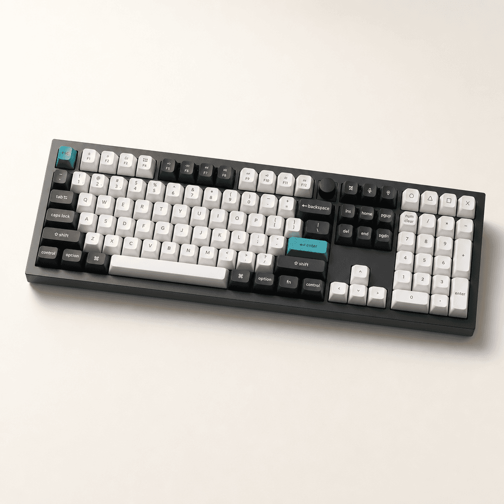 Keychron Keychron Q6 Max — Mechanical Keyboard